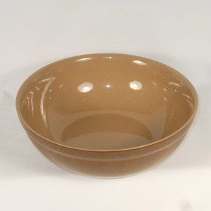 Vegetable Serving Bowl.  Denby UK